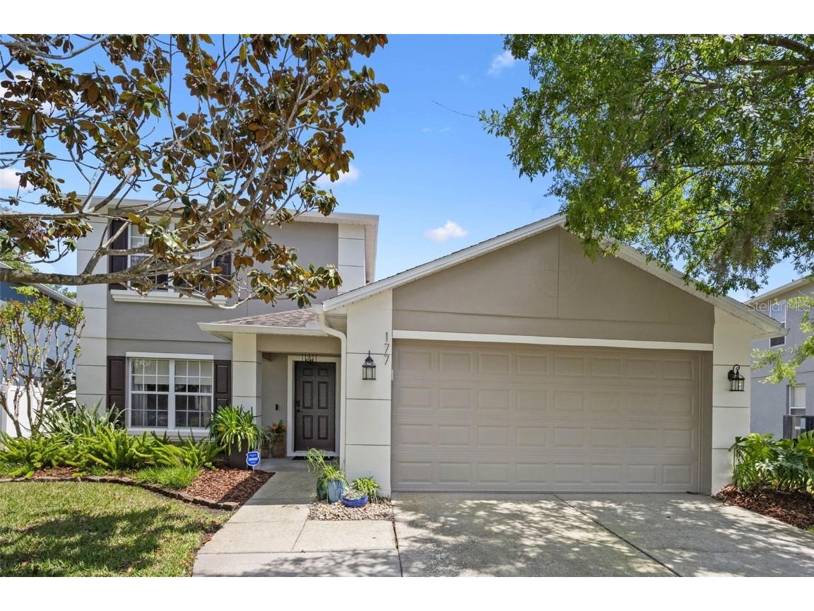 177 Walnut Crest Run Sanford FL 32771 O6295860 image1