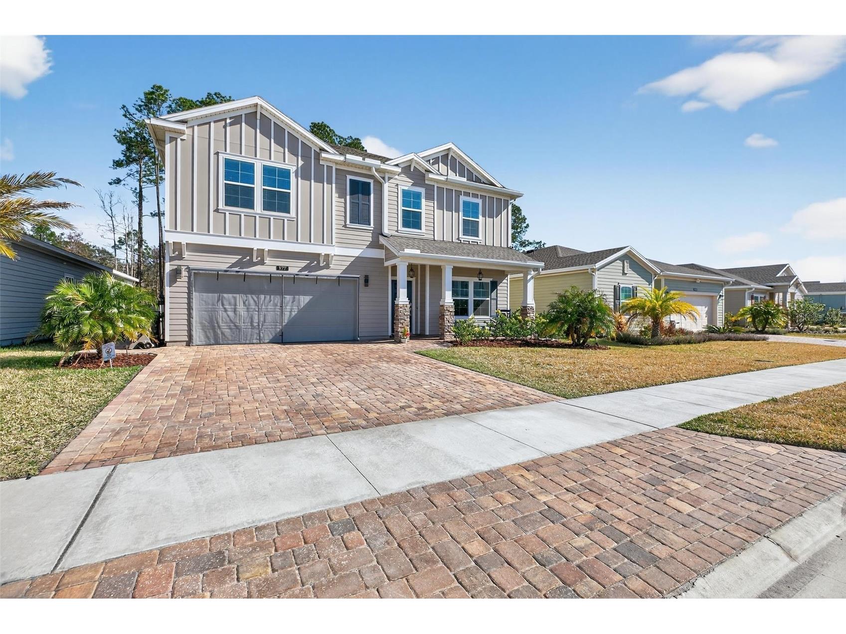 177 White Rabbit Run Saint Augustine FL 32092 FC316155 image1