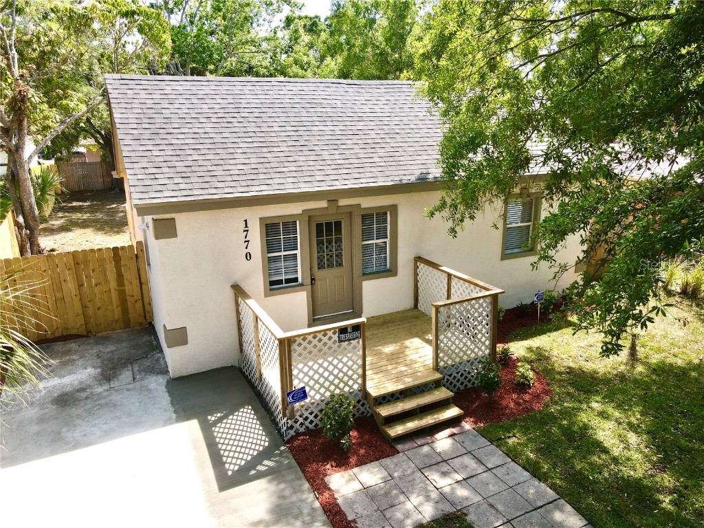 1770 24th Street, Sarasota, FL, 34234 | MLS: A4605589 | Edina Realty