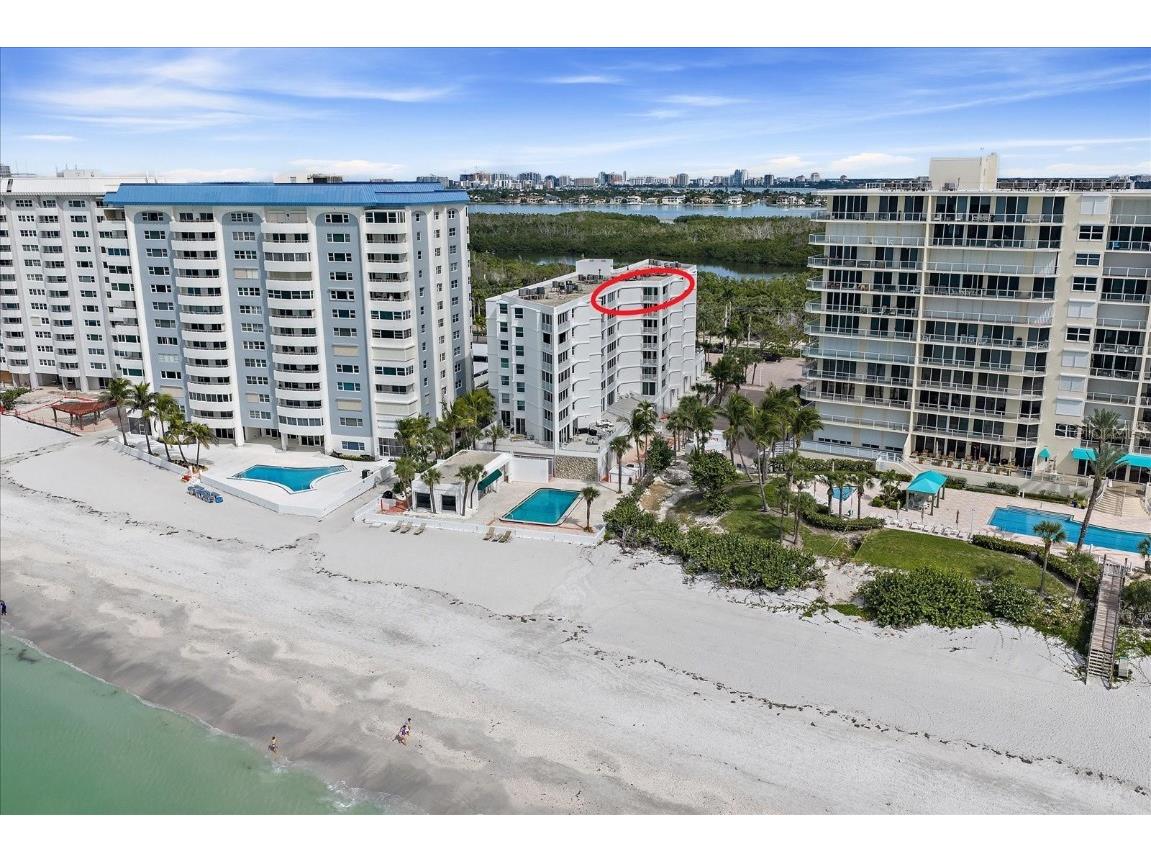 1770 Benjamin Franklin Dr #704 Sarasota FL 34236 A4667504 image55