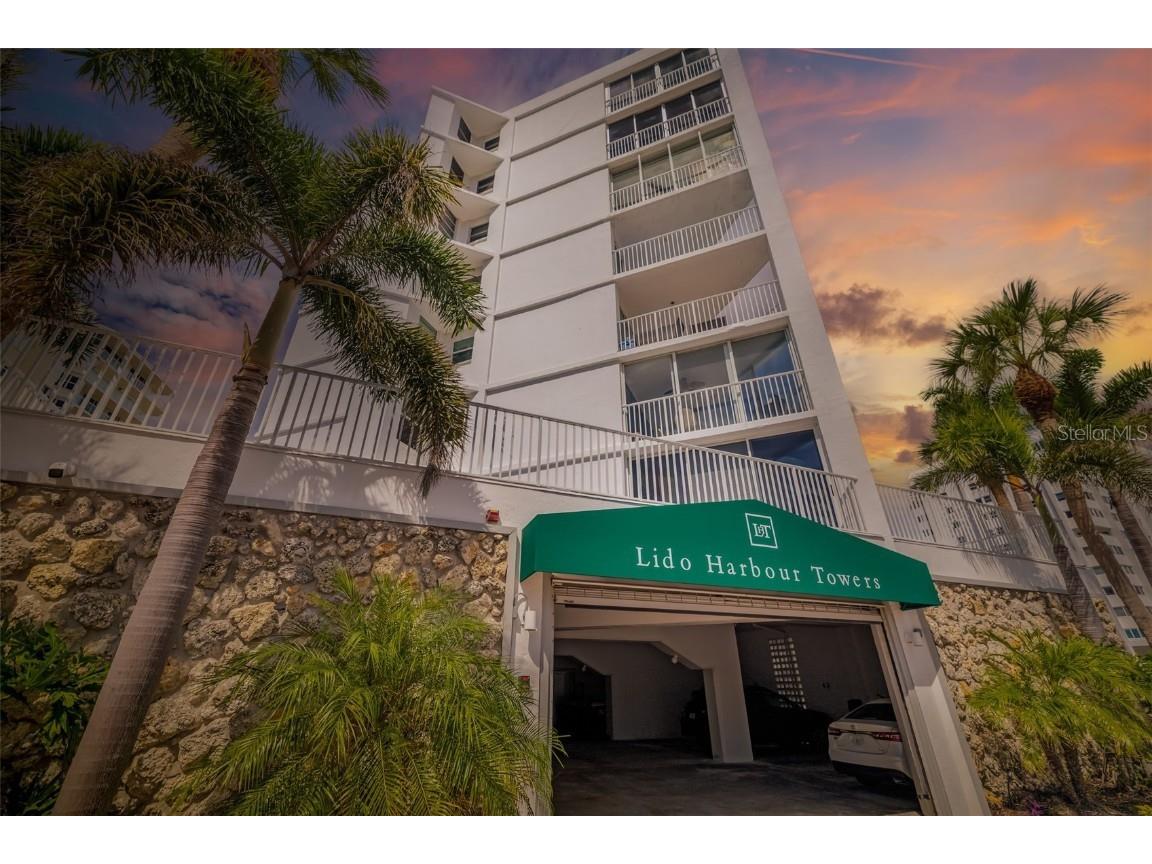 1770 Benjamin Franklin Drive #203 Sarasota FL 34236 - GULF OF AMERICA A4659618 image1