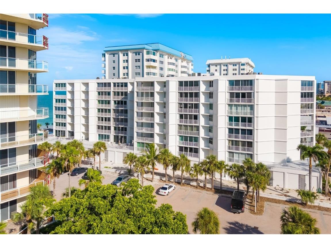 1770 Benjamin Franklin Drive #203 Sarasota FL 34236 - GULF OF AMERICA A4659618 image3