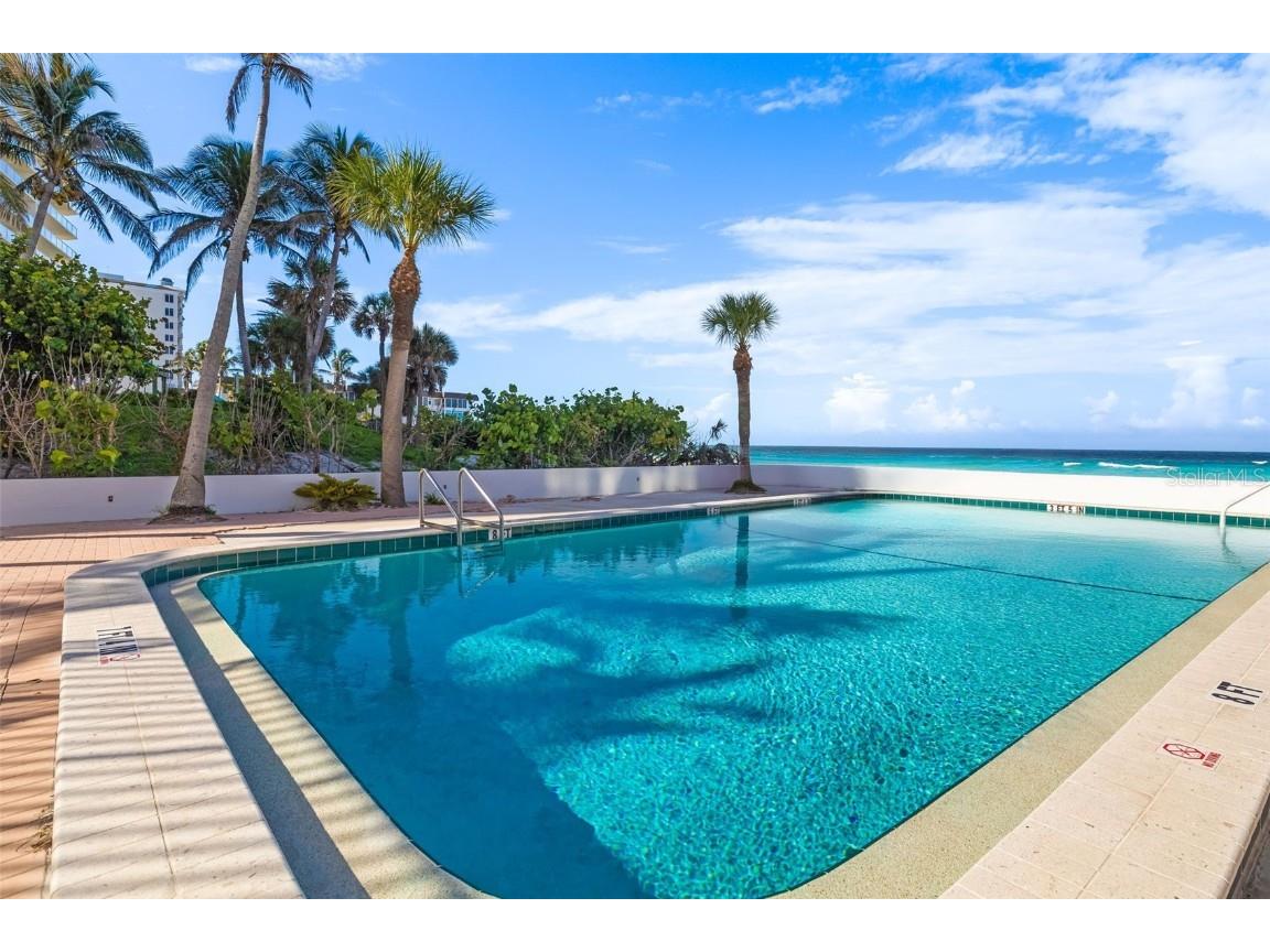 1770 Benjamin Franklin Drive #203 Sarasota FL 34236 - GULF OF AMERICA A4659618 image37