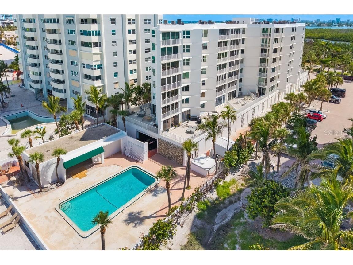 1770 Benjamin Franklin Drive #203 Sarasota FL 34236 - GULF OF AMERICA A4659618 image38