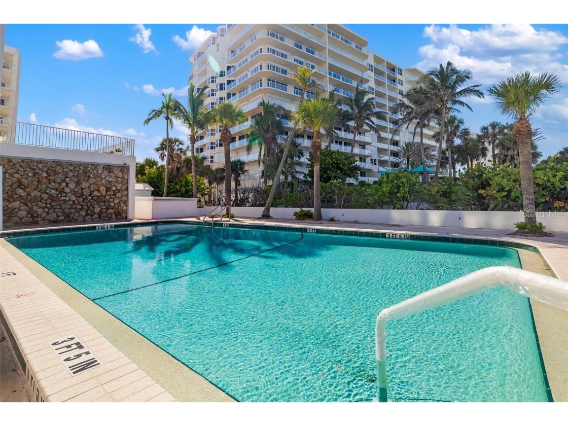1770 Benjamin Franklin Drive #203 Sarasota FL 34236 - GULF OF AMERICA A4659618 image39
