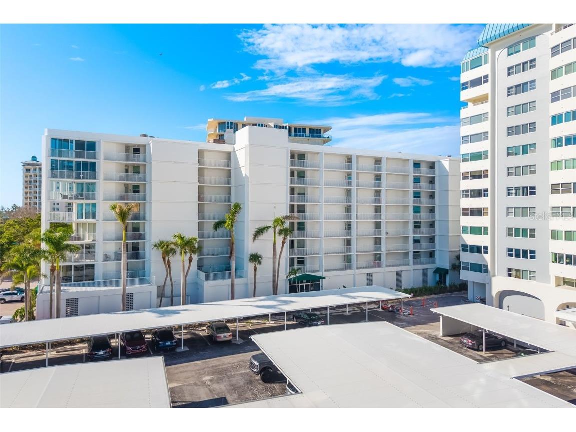 1770 Benjamin Franklin Drive #203 Sarasota FL 34236 - GULF OF AMERICA A4659618 image4
