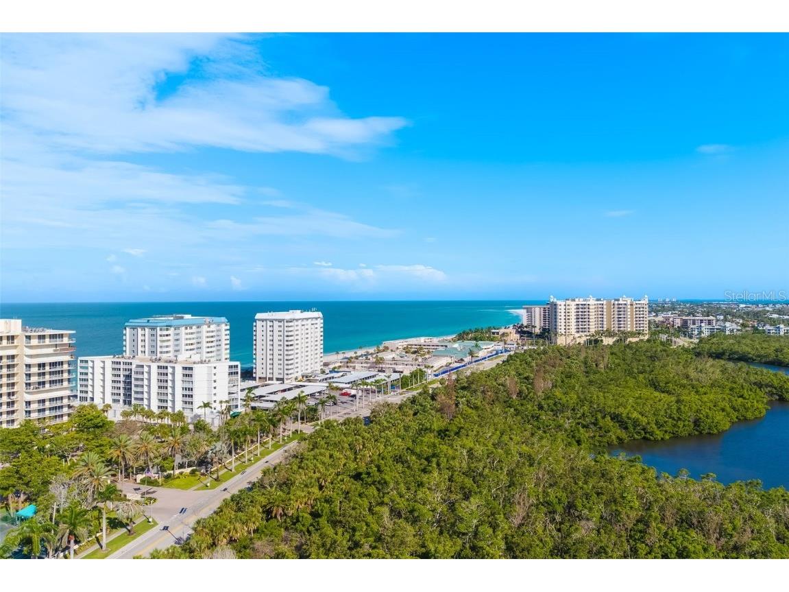 1770 Benjamin Franklin Drive #203 Sarasota FL 34236 - GULF OF AMERICA A4659618 image42