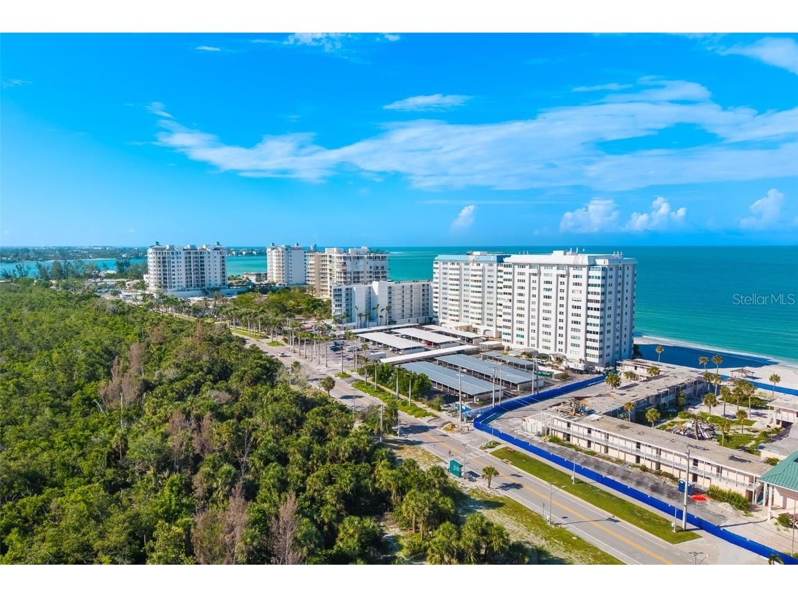 1770 Benjamin Franklin Drive #203 Sarasota FL 34236 - GULF OF AMERICA A4659618 image43