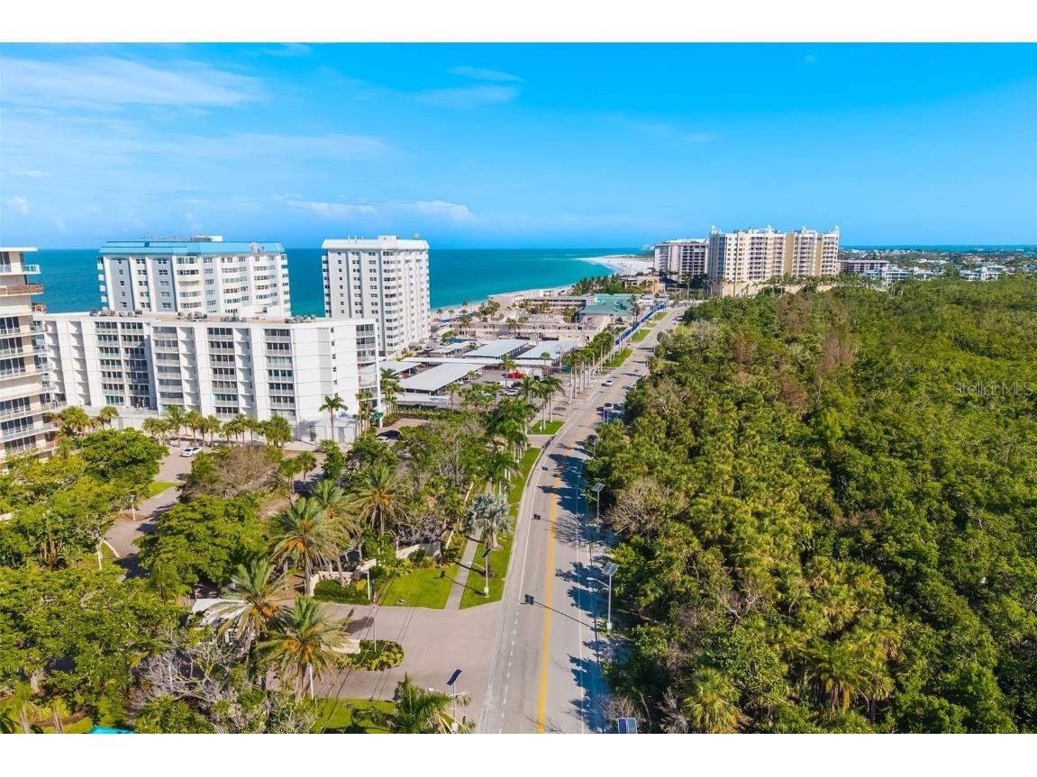 1770 Benjamin Franklin Drive #203 Sarasota FL 34236 - GULF OF AMERICA A4659618 image44
