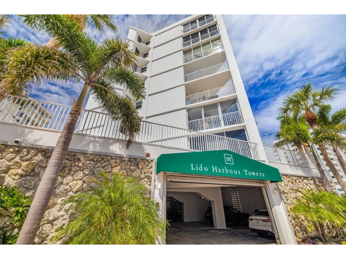 1770 Benjamin Franklin Drive #203 Sarasota FL 34236 - GULF OF AMERICA A4659618 image46