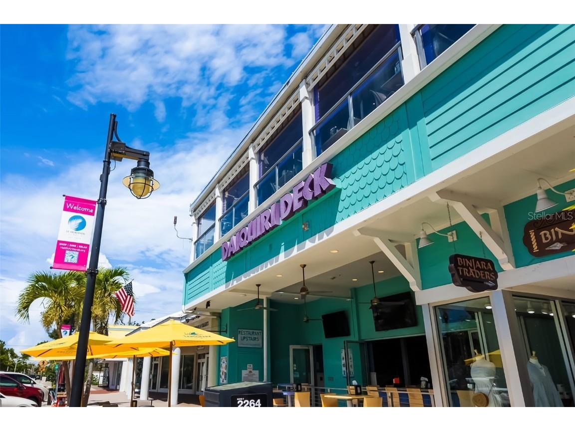 1770 Benjamin Franklin Drive #203 Sarasota FL 34236 - GULF OF AMERICA A4659618 image49