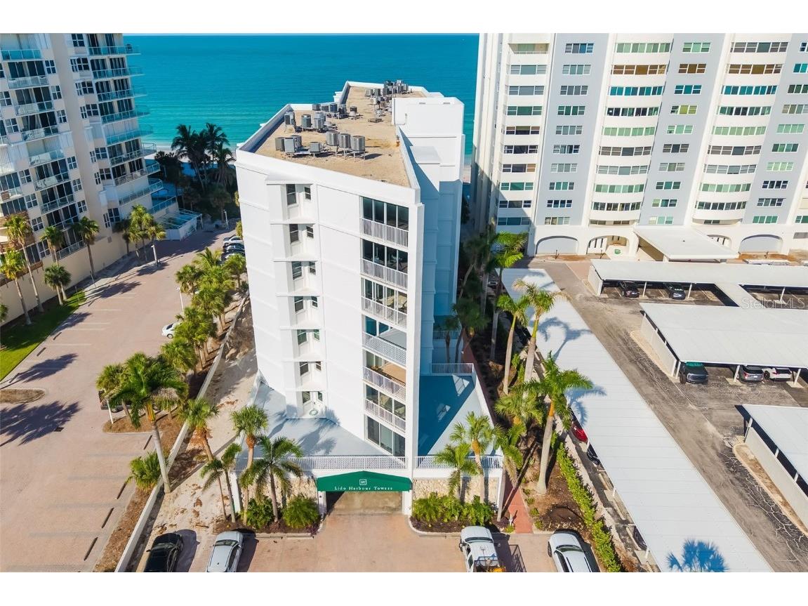 1770 Benjamin Franklin Drive #203 Sarasota FL 34236 - GULF OF AMERICA A4659618 image5