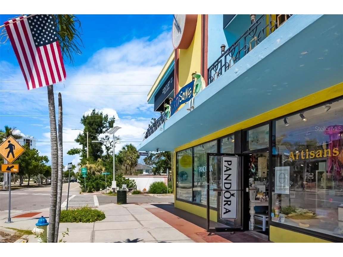 1770 Benjamin Franklin Drive #203 Sarasota FL 34236 - GULF OF AMERICA A4659618 image50