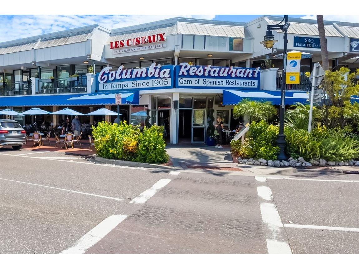 1770 Benjamin Franklin Drive #203 Sarasota FL 34236 - GULF OF AMERICA A4659618 image51