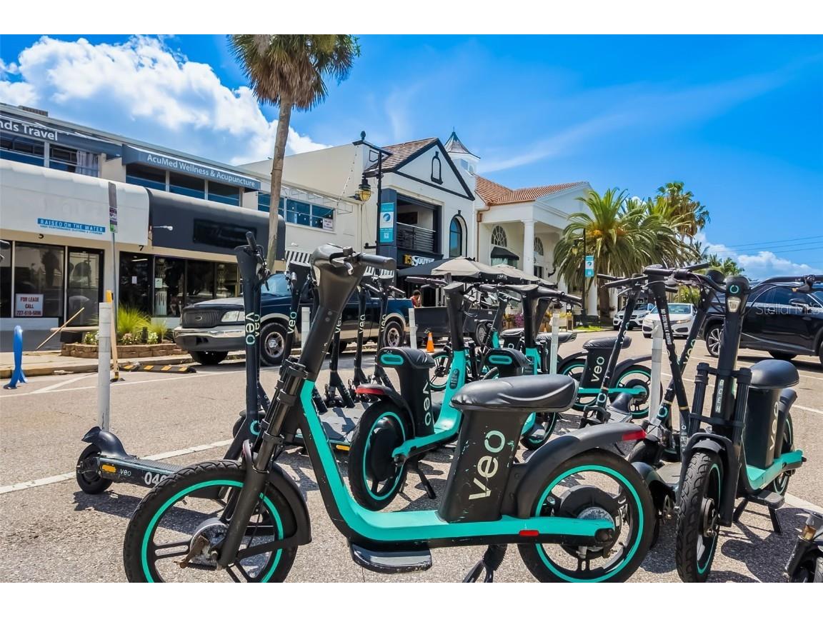 1770 Benjamin Franklin Drive #203 Sarasota FL 34236 - GULF OF AMERICA A4659618 image53