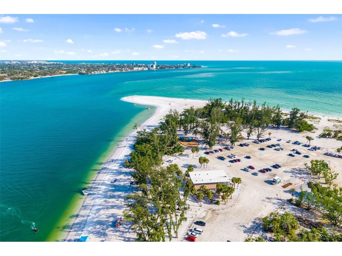 1770 Benjamin Franklin Drive #203 Sarasota FL 34236 - GULF OF AMERICA A4659618 image59