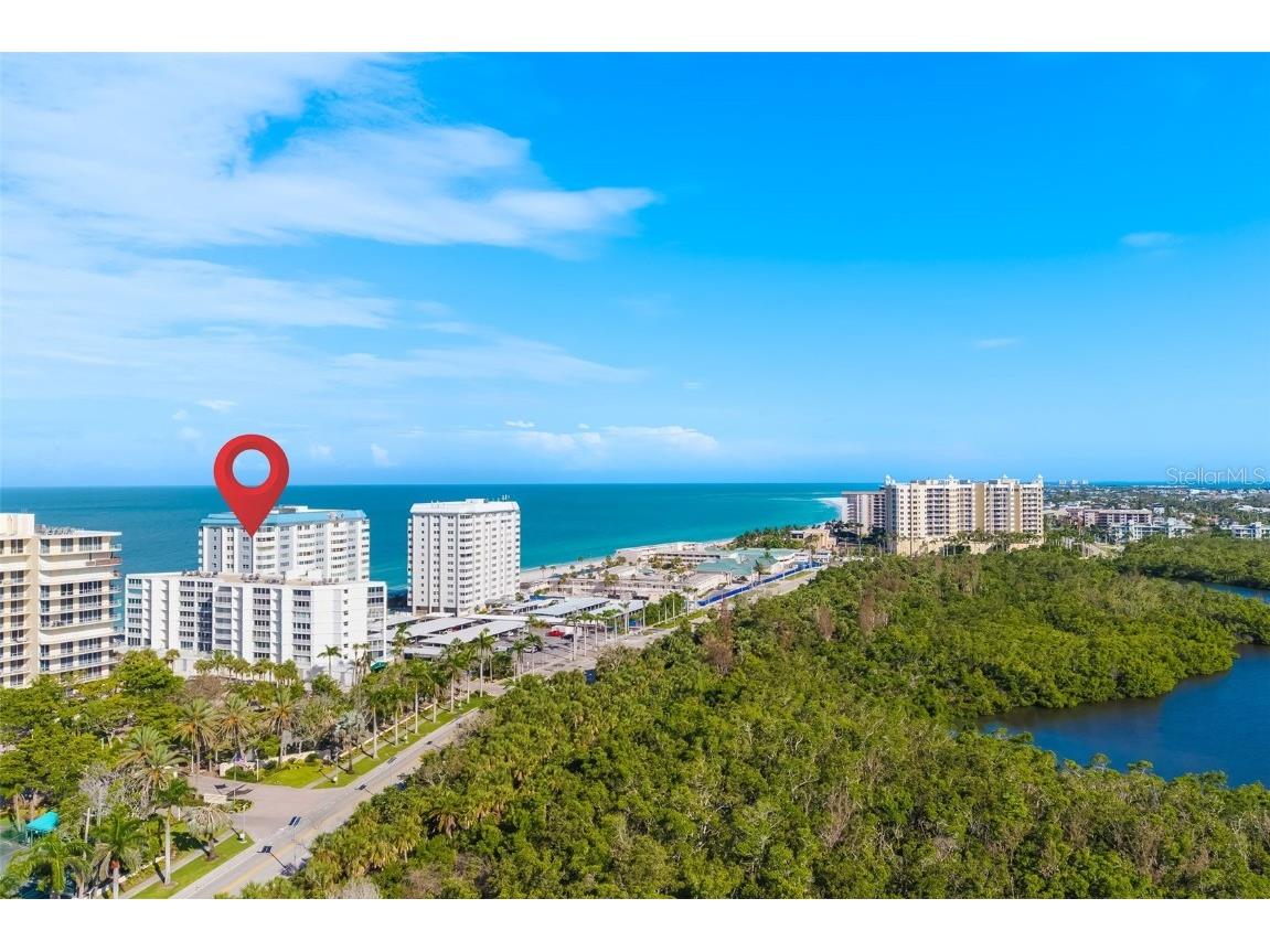 1770 Benjamin Franklin Drive #203 Sarasota FL 34236 - GULF OF AMERICA A4659618 image6