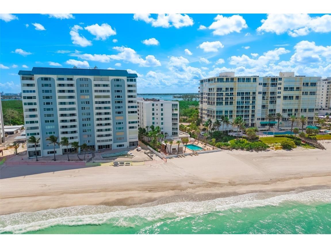 1770 Benjamin Franklin Drive #203 Sarasota FL 34236 - GULF OF AMERICA A4659618 image8