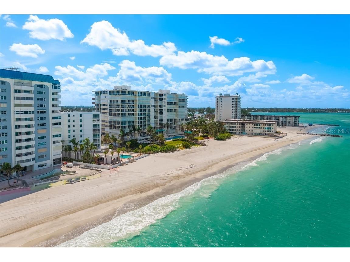 1770 Benjamin Franklin Drive #203 Sarasota FL 34236 - GULF OF AMERICA A4659618 image9