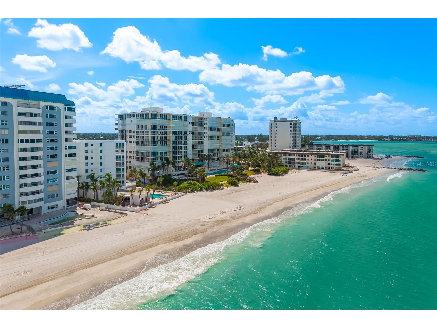 1770 Benjamin Franklin Drive #203 Sarasota FL 34236 A4676349 image31