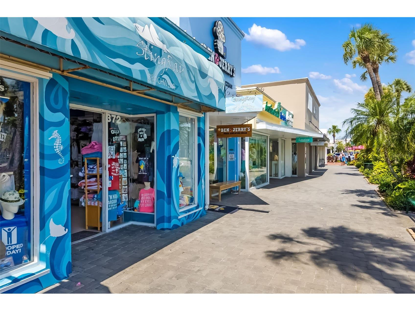 1770 Benjamin Franklin Drive #203 Sarasota FL 34236 A4676349 image36