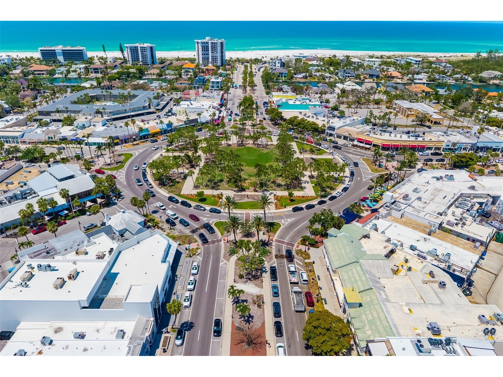 1770 Benjamin Franklin Drive #203 Sarasota FL 34236 A4676349 image38