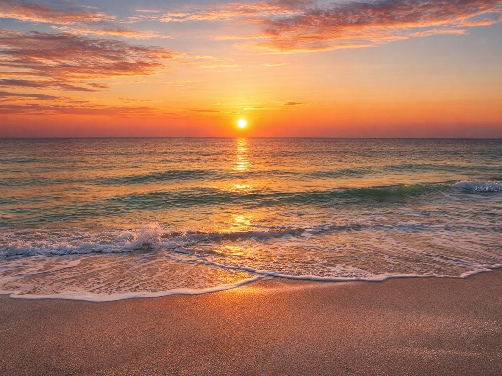 1770 Benjamin Franklin Drive #206 Sarasota FL 34236 - GULF OF MEXICO A4683120 image2