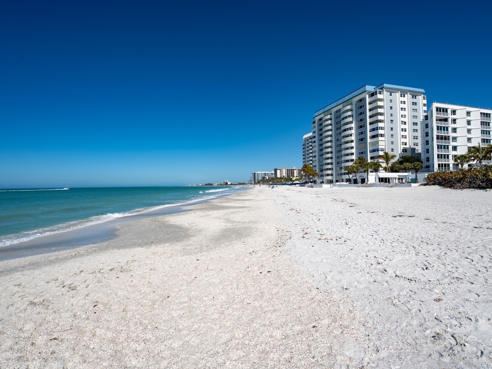 1770 Benjamin Franklin Drive #206 Sarasota FL 34236 - GULF OF MEXICO A4683120 image38