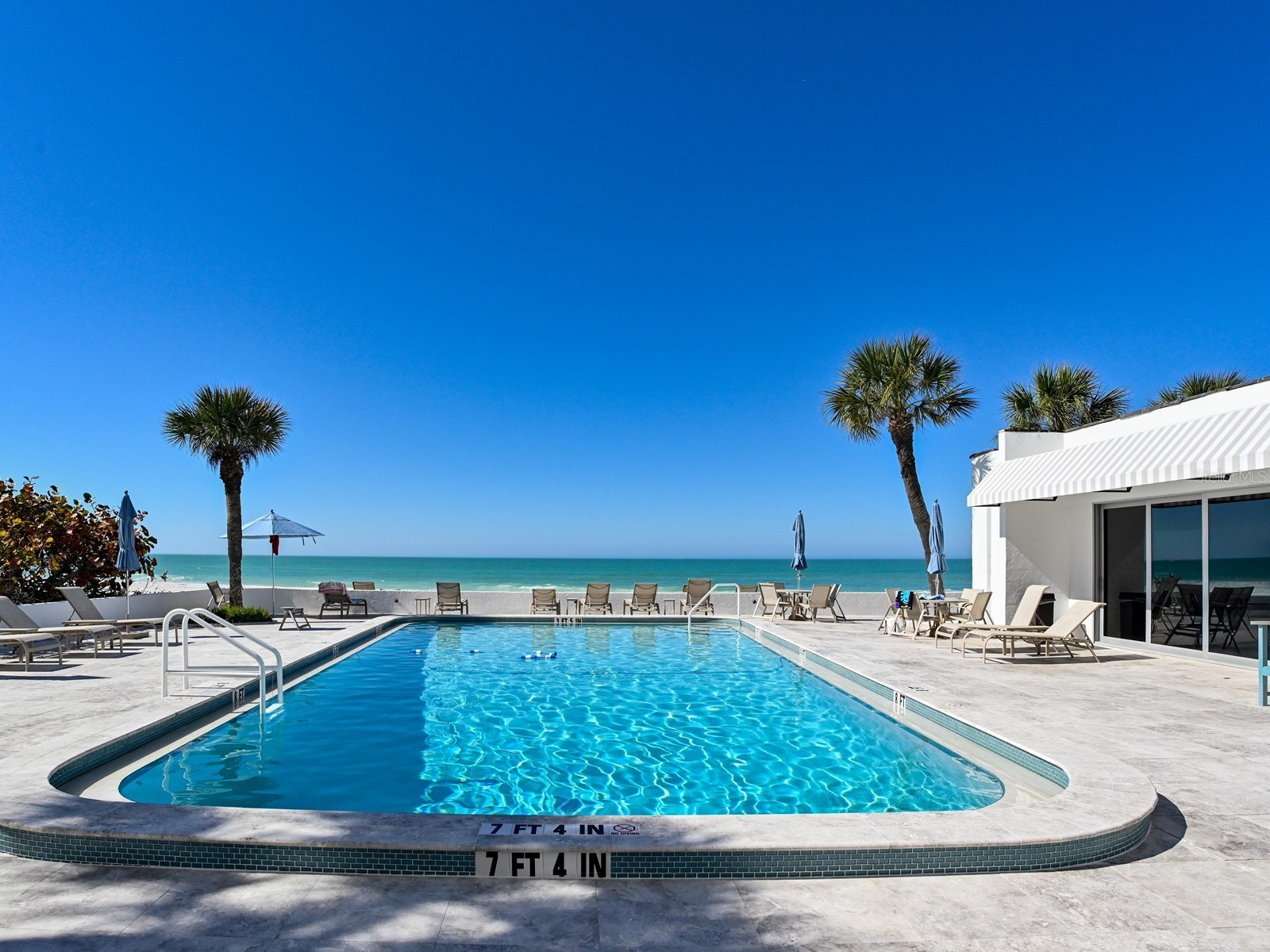 1770 Benjamin Franklin Drive #206 Sarasota FL 34236 - GULF OF MEXICO A4683120 image39