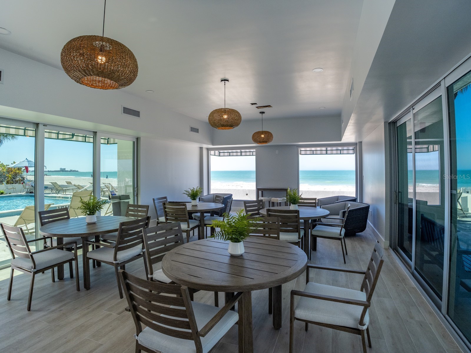 1770 Benjamin Franklin Drive #206 Sarasota FL 34236 - GULF OF MEXICO A4683120 image40