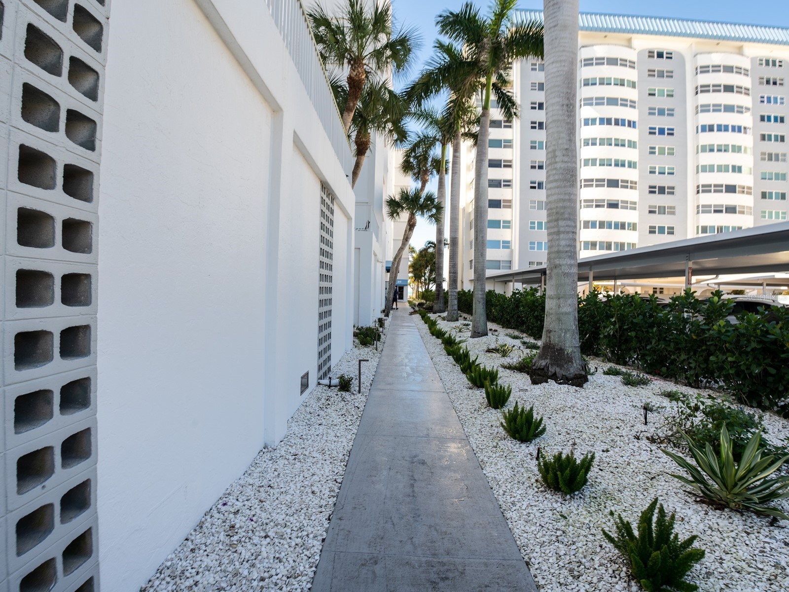 1770 Benjamin Franklin Drive #206 Sarasota FL 34236 - GULF OF MEXICO A4683120 image43