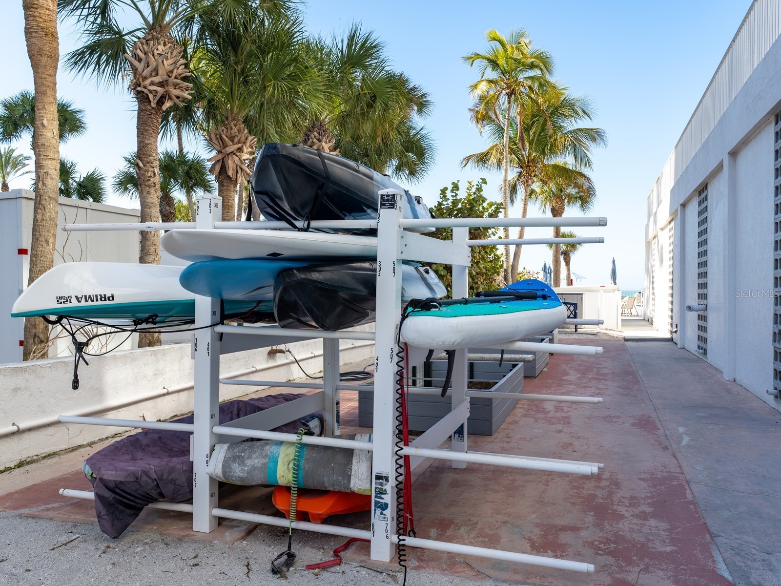 1770 Benjamin Franklin Drive #206 Sarasota FL 34236 - GULF OF MEXICO A4683120 image44