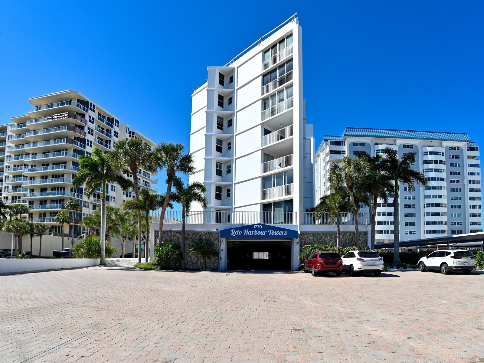 1770 Benjamin Franklin Drive #206 Sarasota FL 34236 - GULF OF MEXICO A4683120 image48