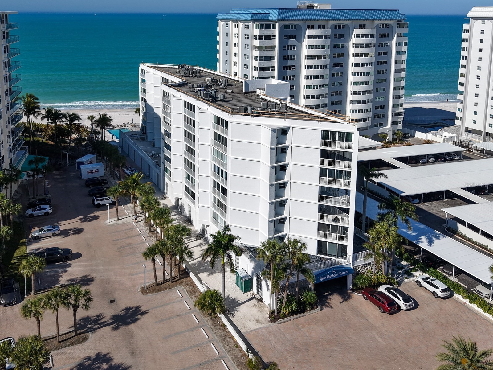 1770 Benjamin Franklin Drive #206 Sarasota FL 34236 - GULF OF MEXICO A4683120 image49
