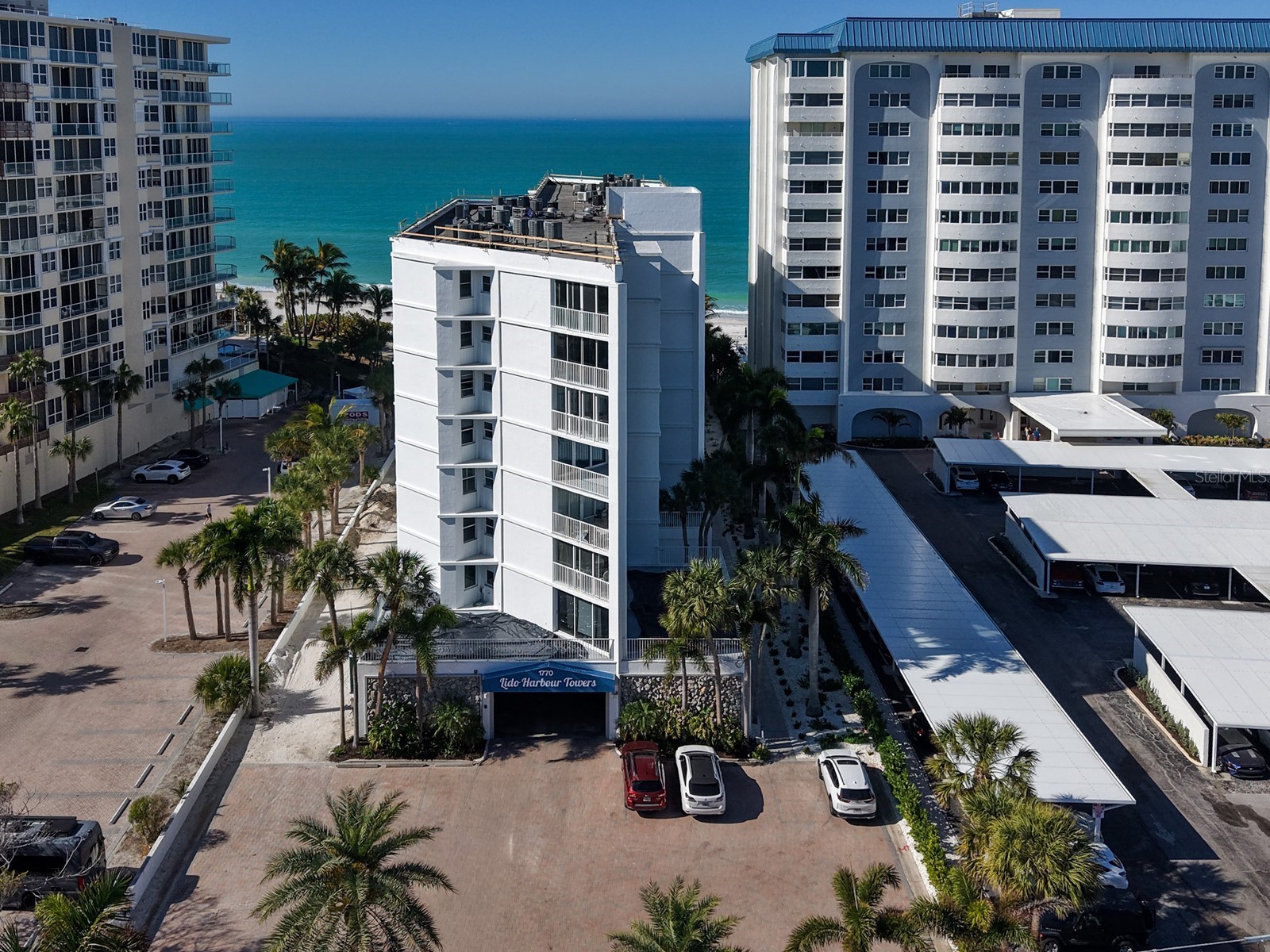 1770 Benjamin Franklin Drive #206 Sarasota FL 34236 - GULF OF MEXICO A4683120 image5