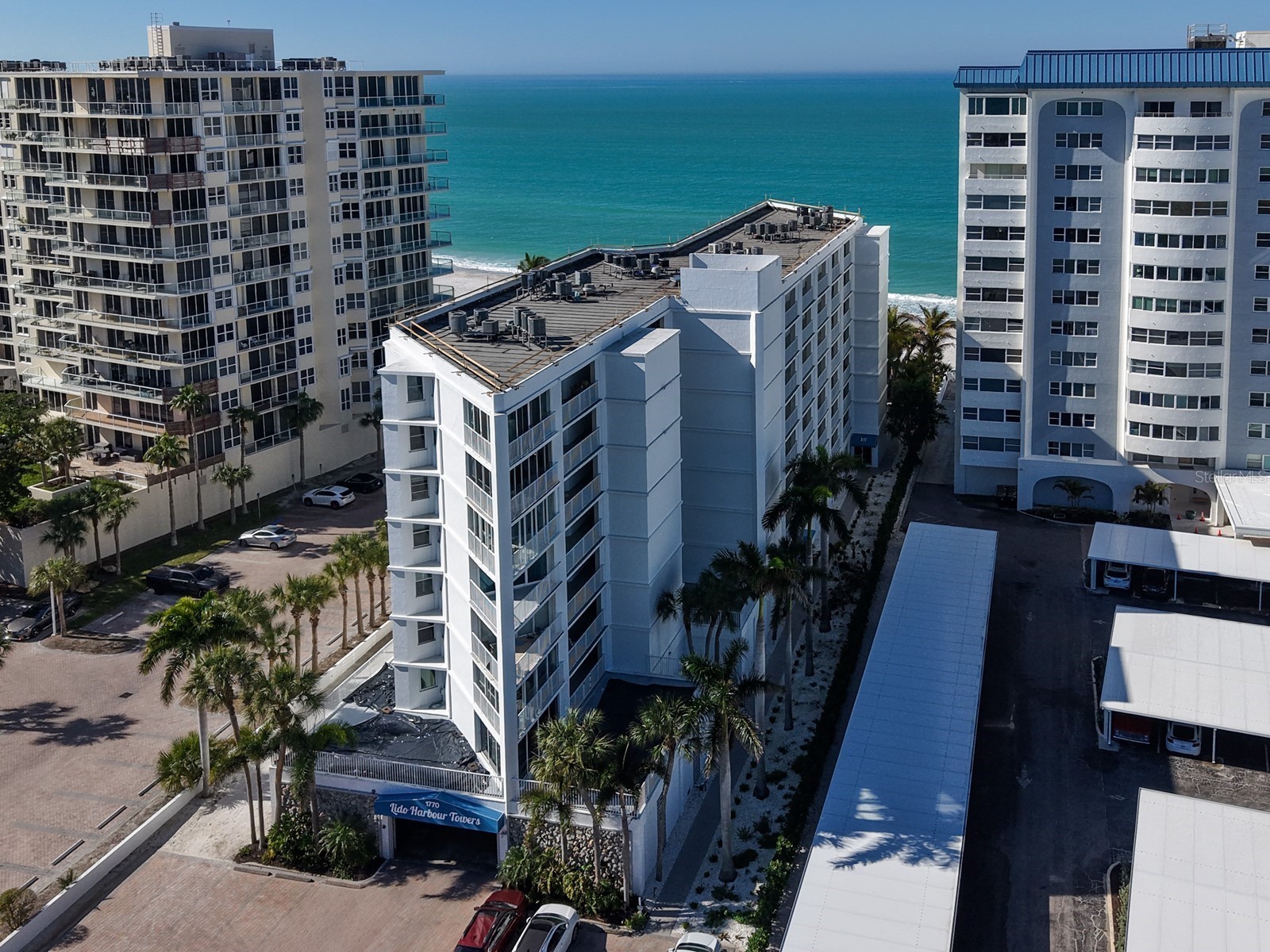 1770 Benjamin Franklin Drive #206 Sarasota FL 34236 - GULF OF MEXICO A4683120 image50