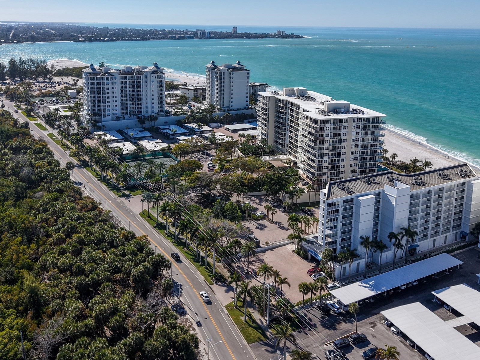 1770 Benjamin Franklin Drive #206 Sarasota FL 34236 - GULF OF MEXICO A4683120 image51