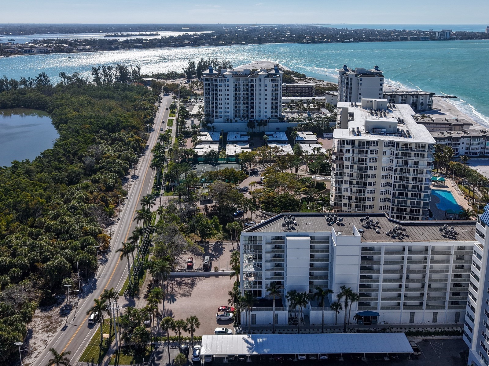 1770 Benjamin Franklin Drive #206 Sarasota FL 34236 - GULF OF MEXICO A4683120 image52