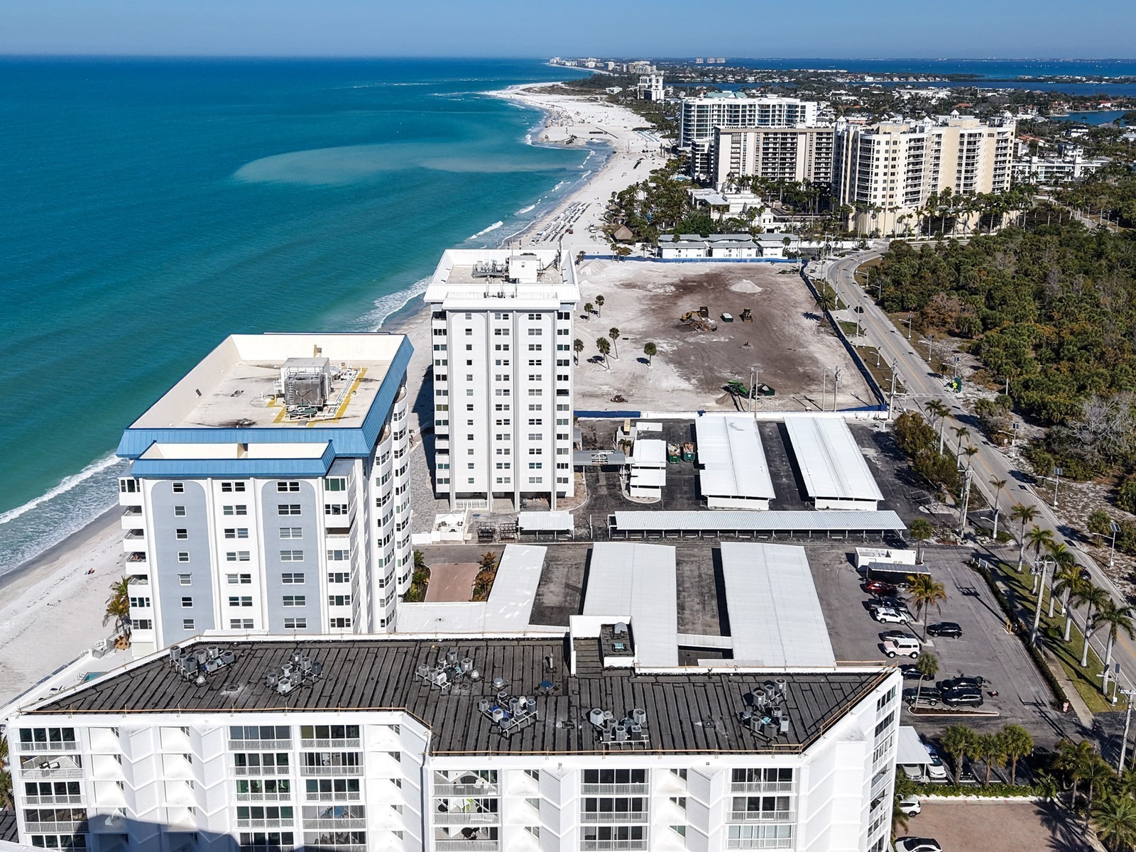 1770 Benjamin Franklin Drive #206 Sarasota FL 34236 - GULF OF MEXICO A4683120 image53