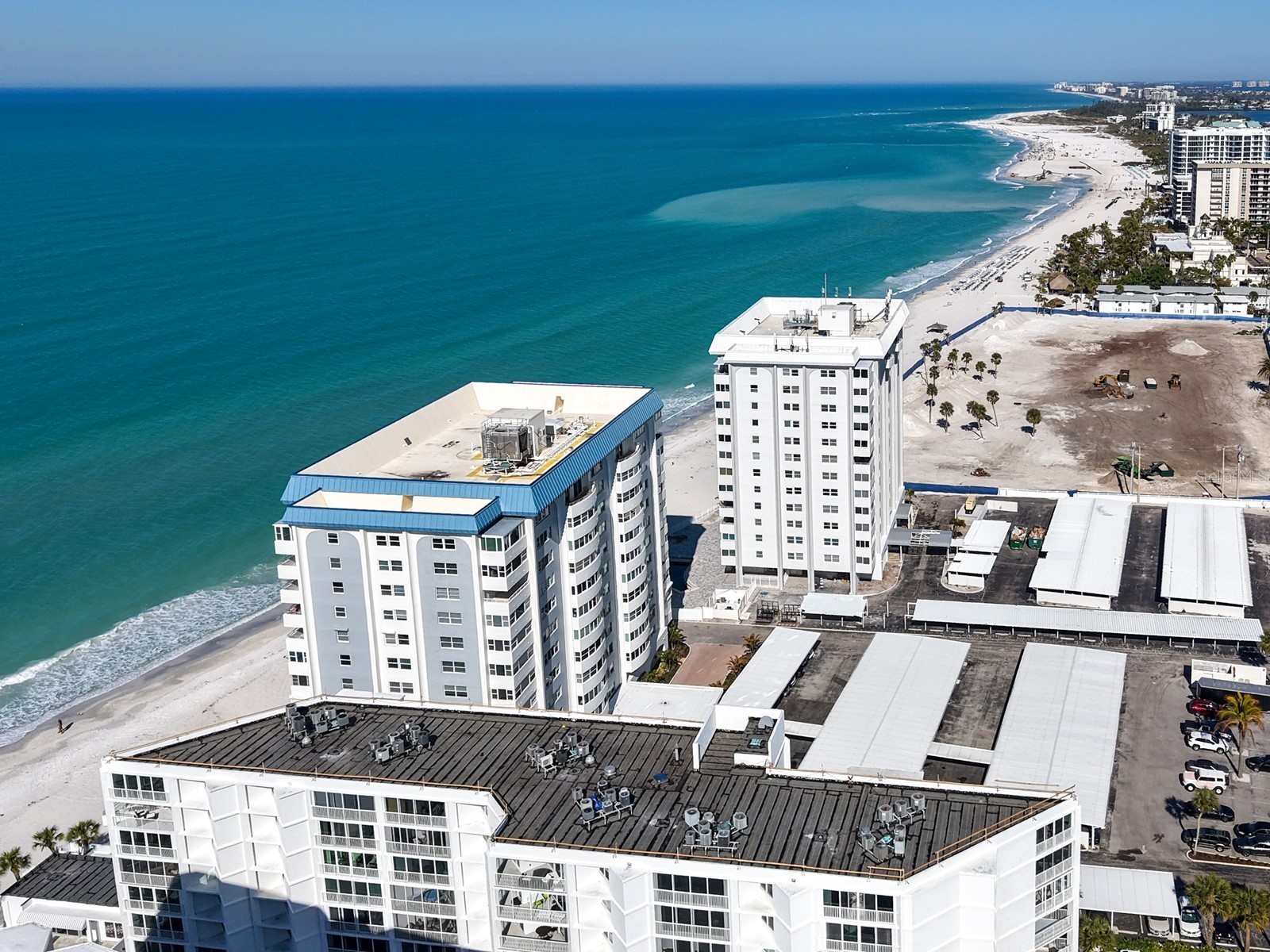 1770 Benjamin Franklin Drive #206 Sarasota FL 34236 - GULF OF MEXICO A4683120 image54