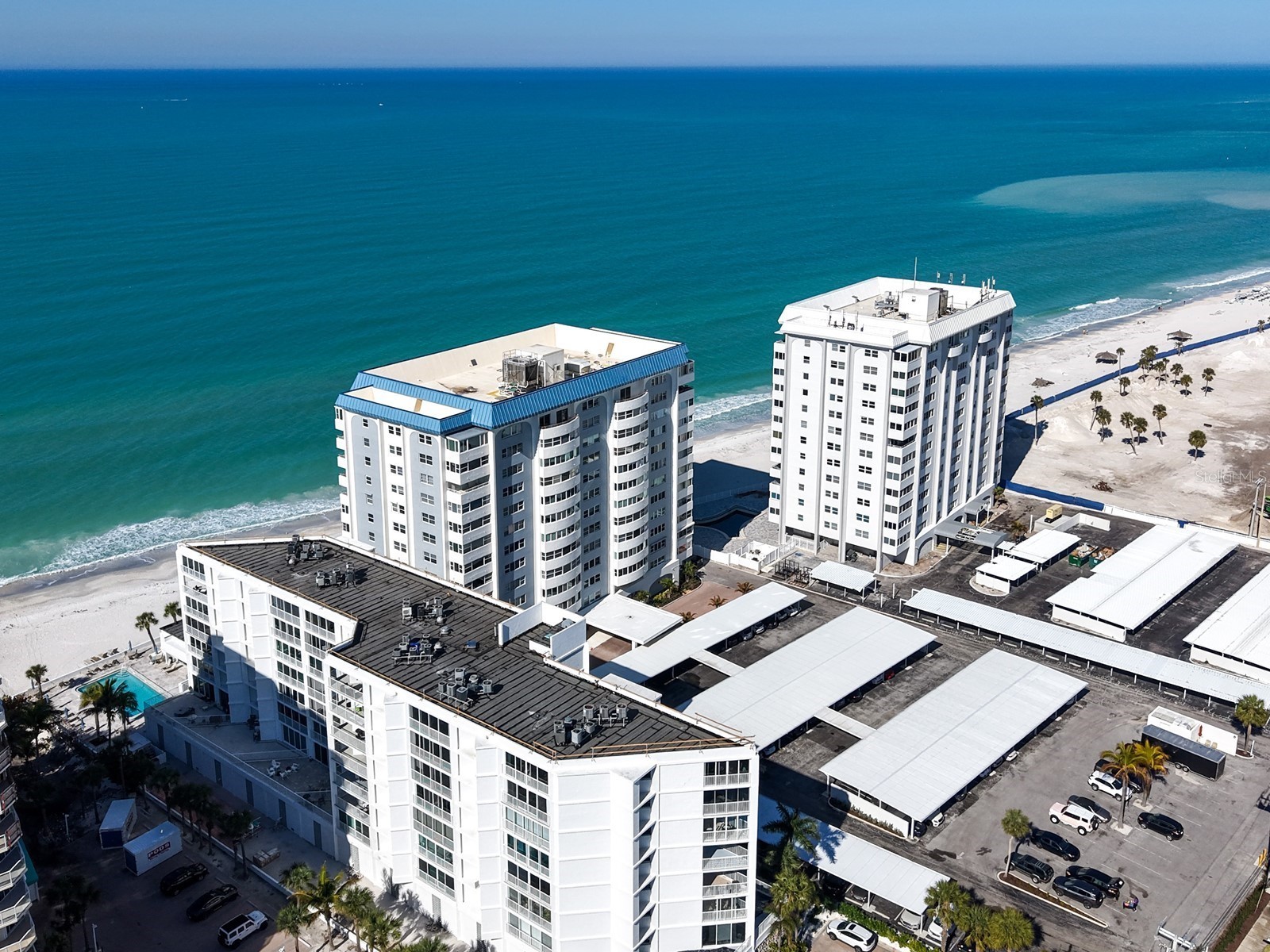 1770 Benjamin Franklin Drive #206 Sarasota FL 34236 - GULF OF MEXICO A4683120 image55