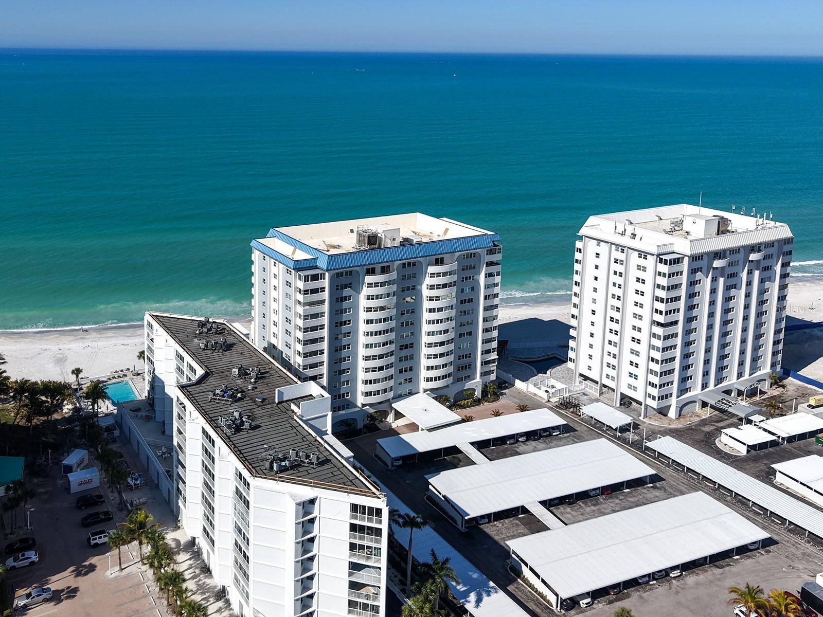 1770 Benjamin Franklin Drive #206 Sarasota FL 34236 - GULF OF MEXICO A4683120 image56