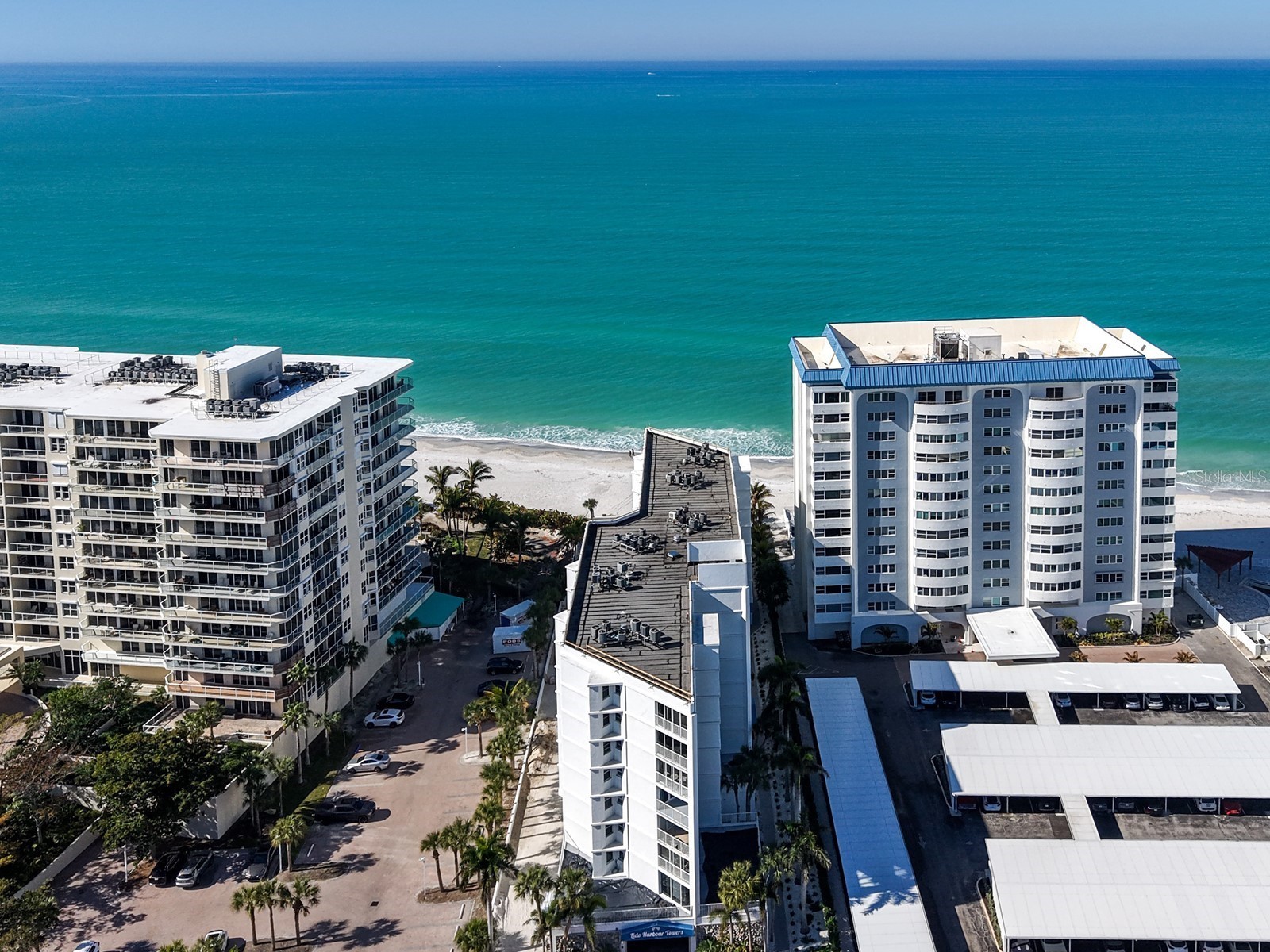 1770 Benjamin Franklin Drive #206 Sarasota FL 34236 - GULF OF MEXICO A4683120 image57