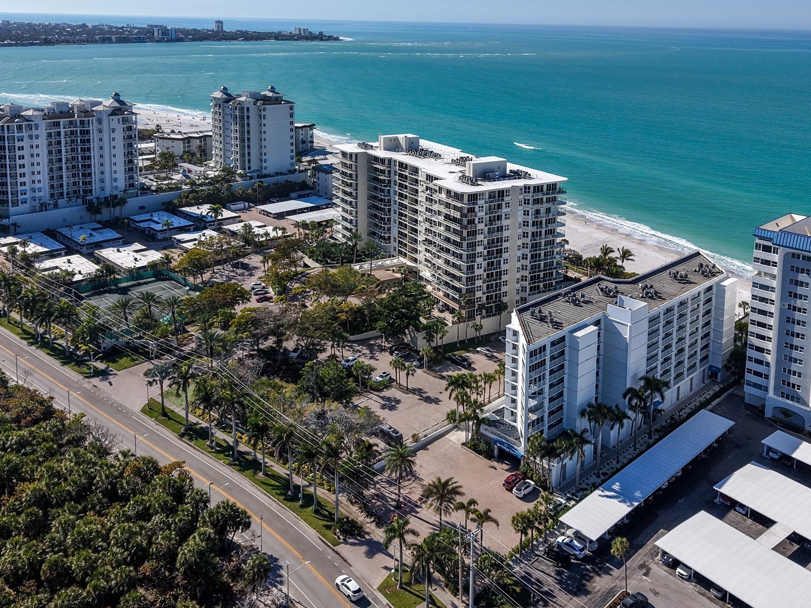 1770 Benjamin Franklin Drive #206 Sarasota FL 34236 - GULF OF MEXICO A4683120 image59