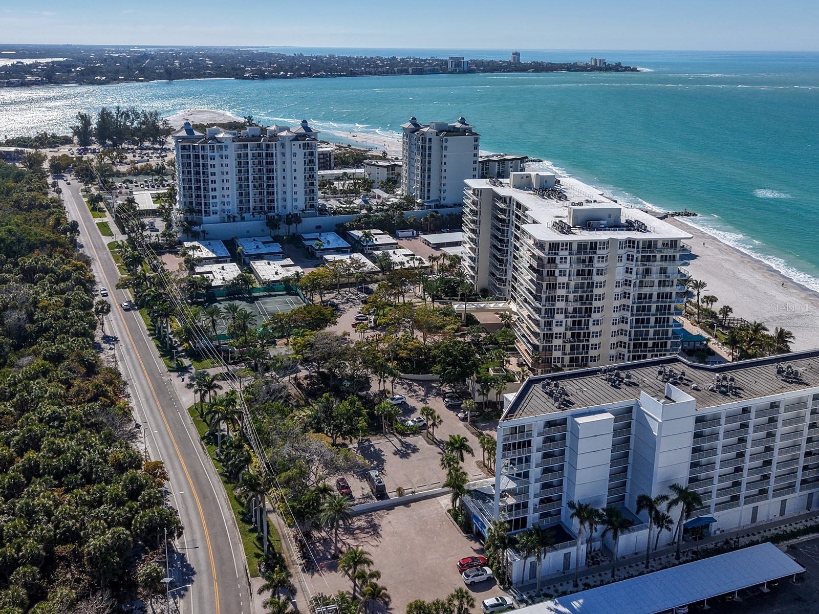 1770 Benjamin Franklin Drive #206 Sarasota FL 34236 - GULF OF MEXICO A4683120 image60