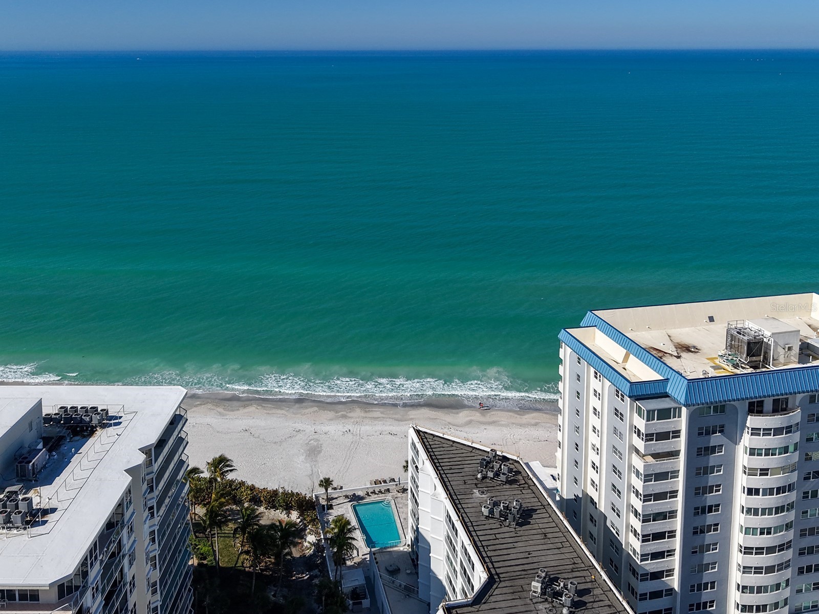 1770 Benjamin Franklin Drive #206 Sarasota FL 34236 - GULF OF MEXICO A4683120 image62