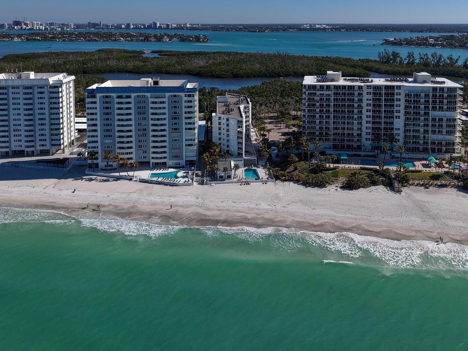 1770 Benjamin Franklin Drive #206 Sarasota FL 34236 - GULF OF MEXICO A4683120 image63