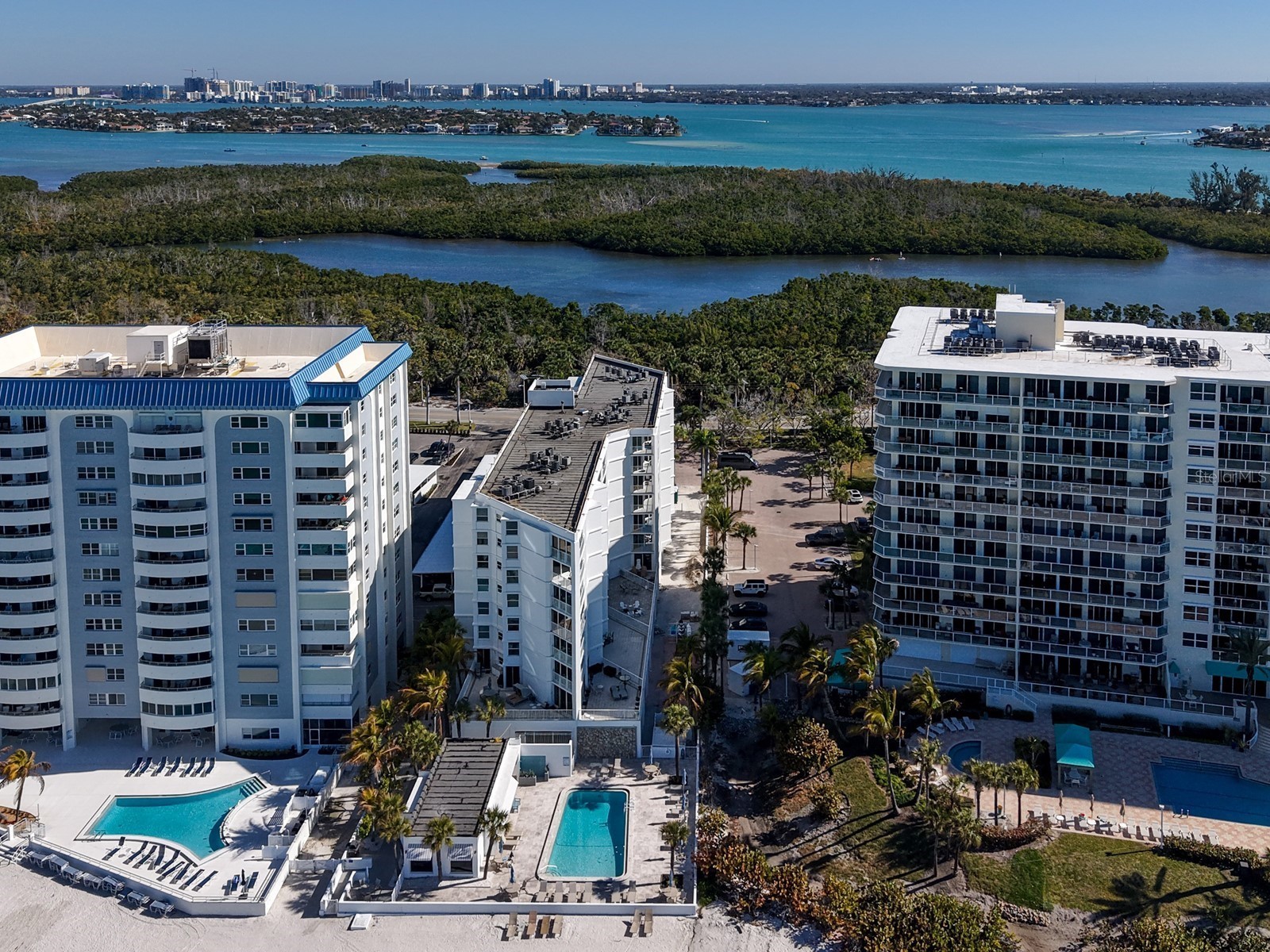 1770 Benjamin Franklin Drive #206 Sarasota FL 34236 - GULF OF MEXICO A4683120 image64