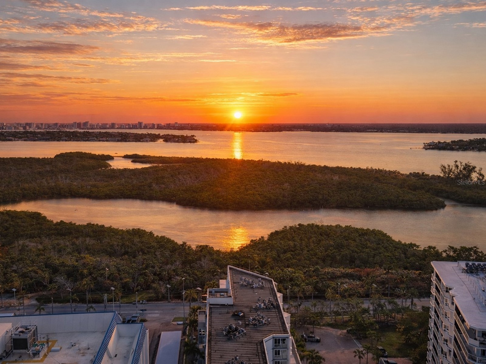 1770 Benjamin Franklin Drive #206 Sarasota FL 34236 - GULF OF MEXICO A4683120 image65