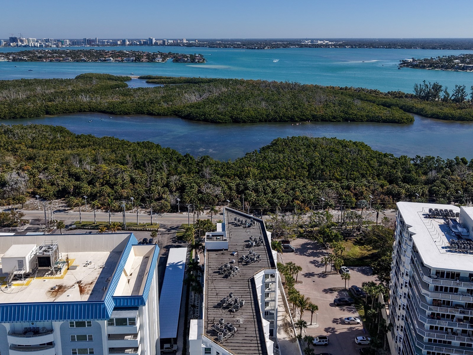 1770 Benjamin Franklin Drive #206 Sarasota FL 34236 - GULF OF MEXICO A4683120 image66